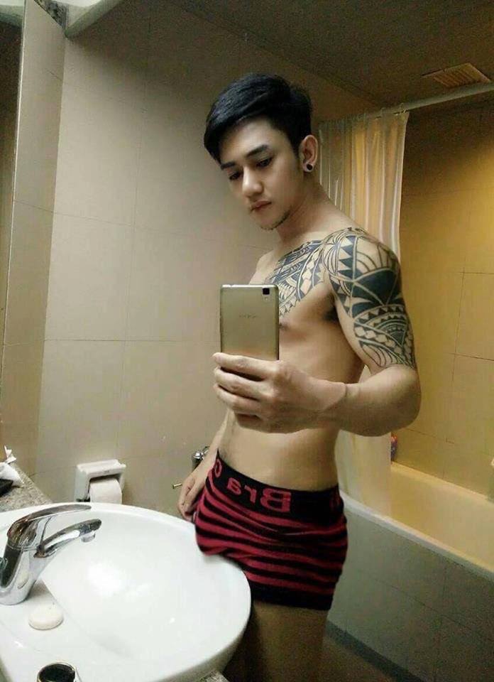 หวาบหวาม สะท้านทรวง