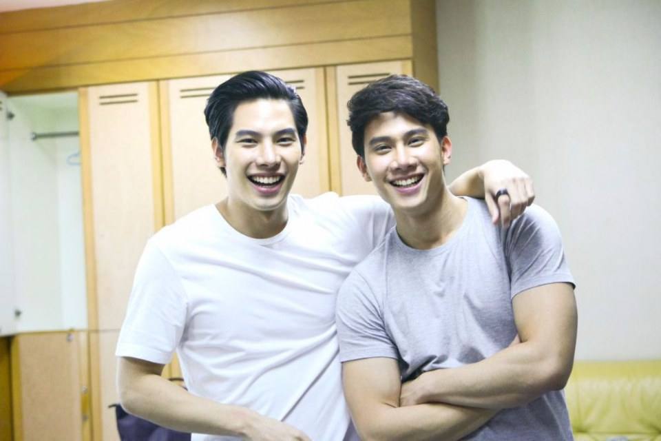 กร+น๊อค มัดรวมกันมา...