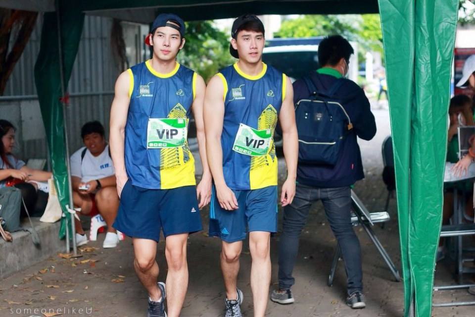 กร+น๊อค มัดรวมกันมา...