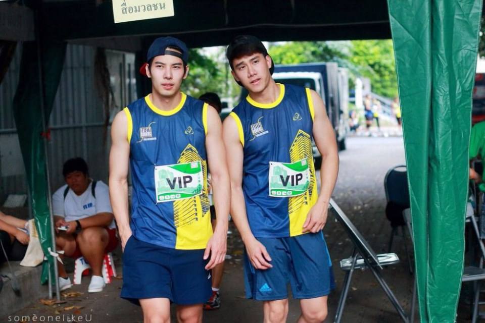 กร+น๊อค มัดรวมกันมา...