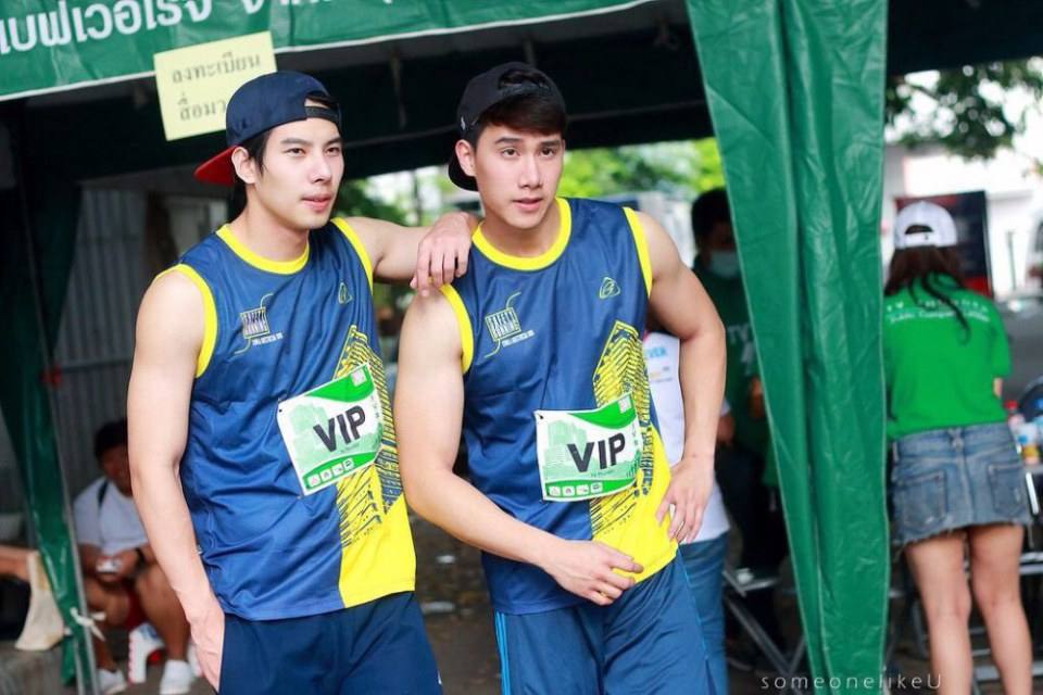 กร+น๊อค มัดรวมกันมา...