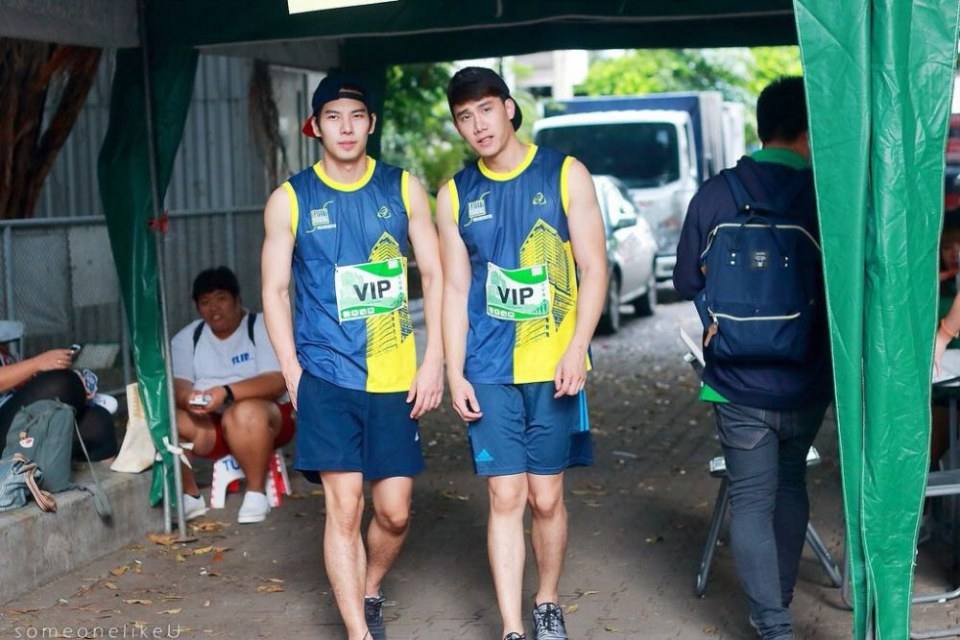 กร+น๊อค มัดรวมกันมา...