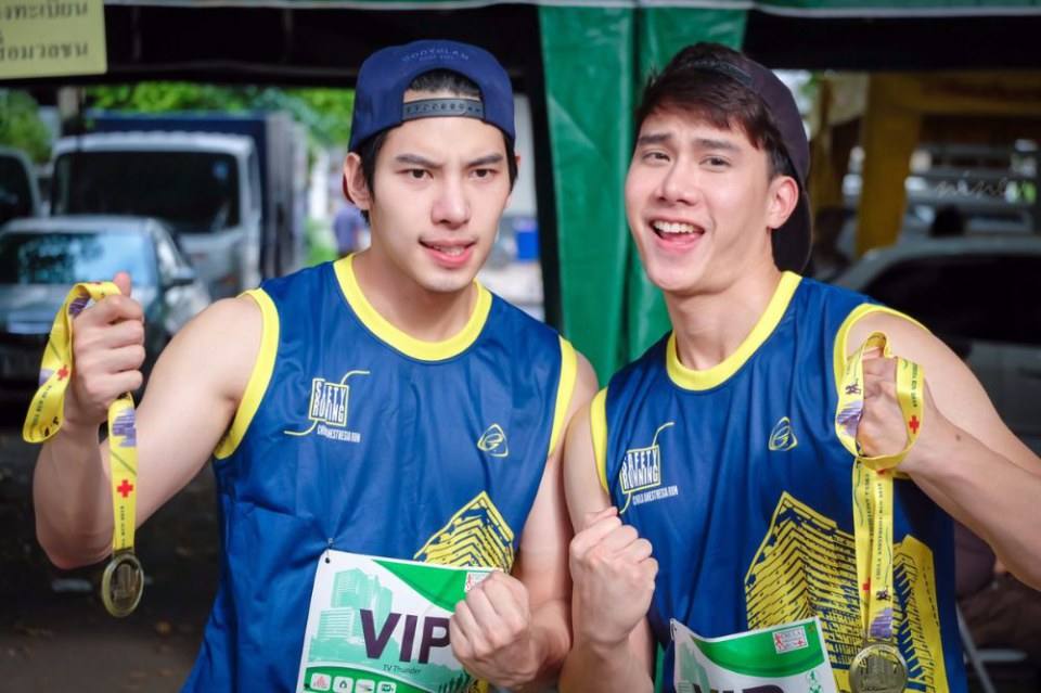 กร+น๊อค มัดรวมกันมา...