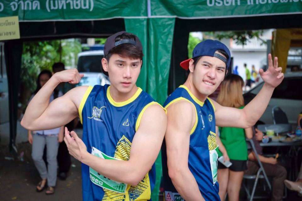 กร+น๊อค มัดรวมกันมา...