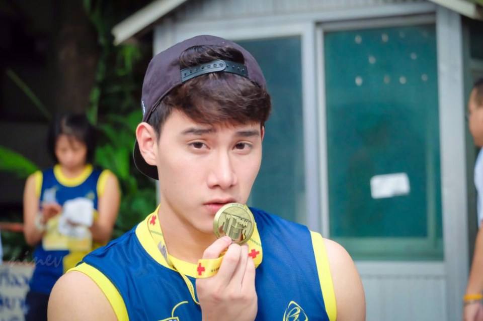 กร+น๊อค มัดรวมกันมา...