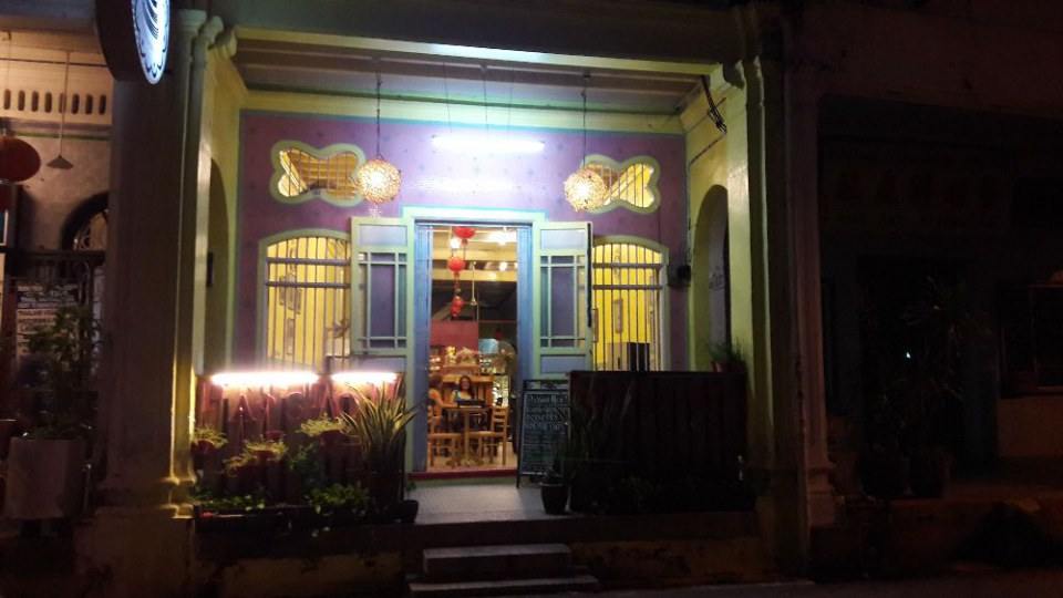 ร้านเค้ก Passion Heart ร้านนี้แนะนำ