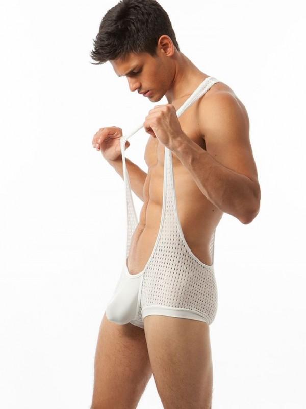 Hot guy in underwear 177