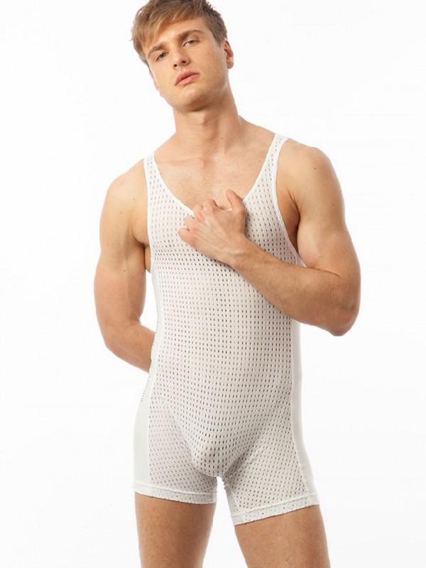 Hot guy in underwear 177