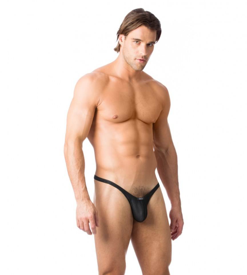 Hot guy in underwear 180