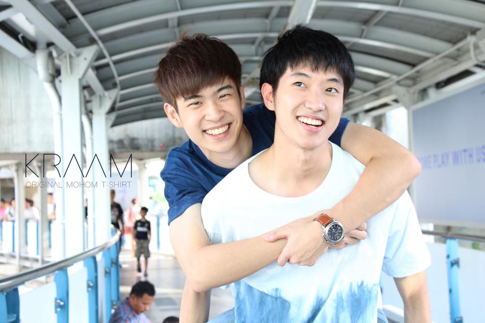 ใสใสวัยรุ่นชอบ11