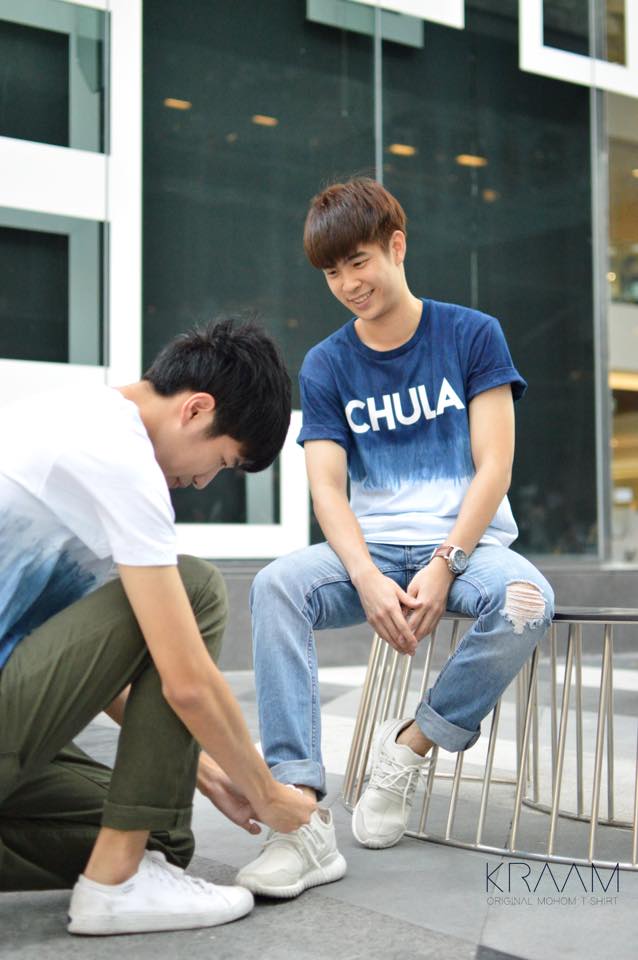 ใสใสวัยรุ่นชอบ11