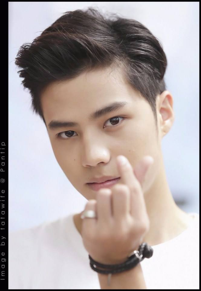 ใสใสวัยรุ่นชอบ11