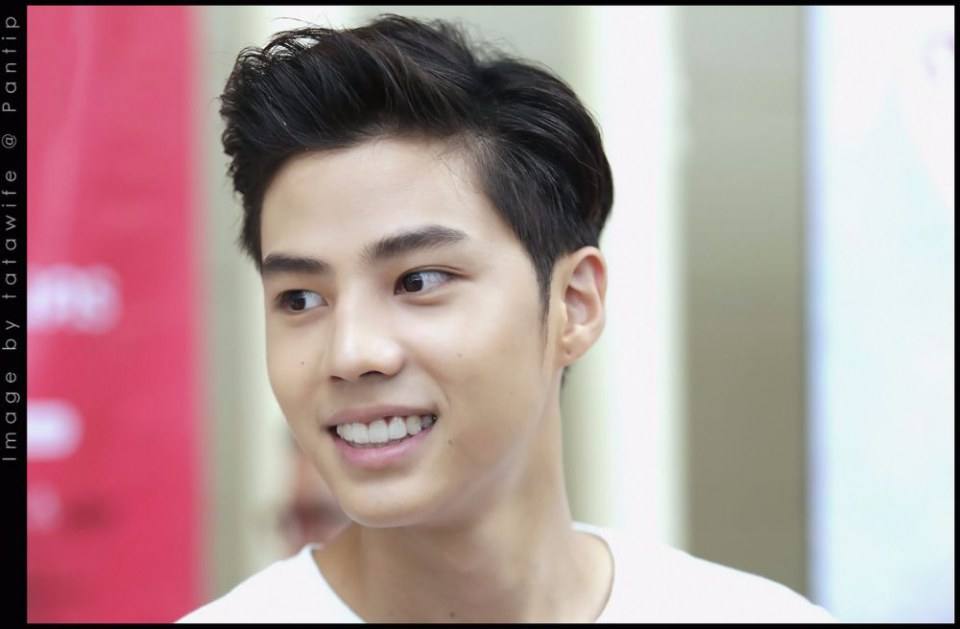 ใสใสวัยรุ่นชอบ11
