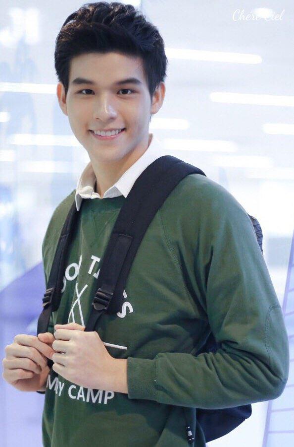 ใสใสวัยรุ่นชอบ11
