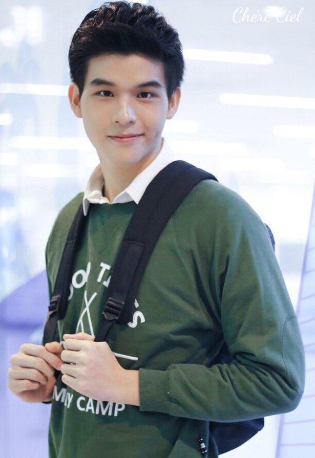 ใสใสวัยรุ่นชอบ11