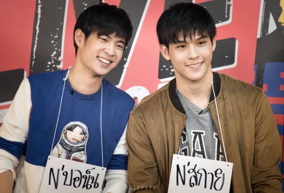 ใสใสวัยรุ่นชอบ11