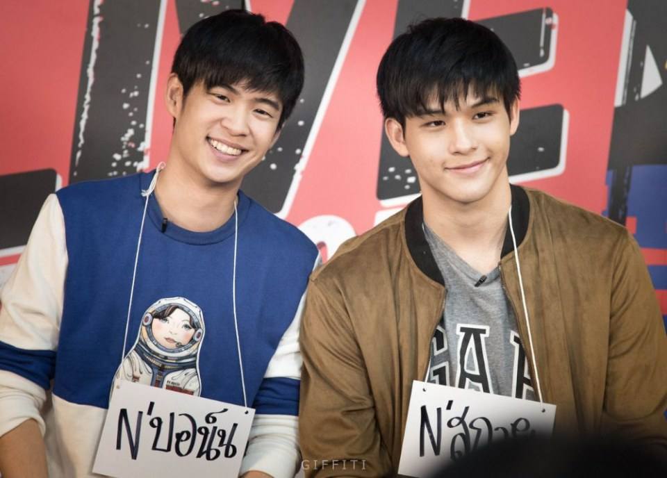 ใสใสวัยรุ่นชอบ11
