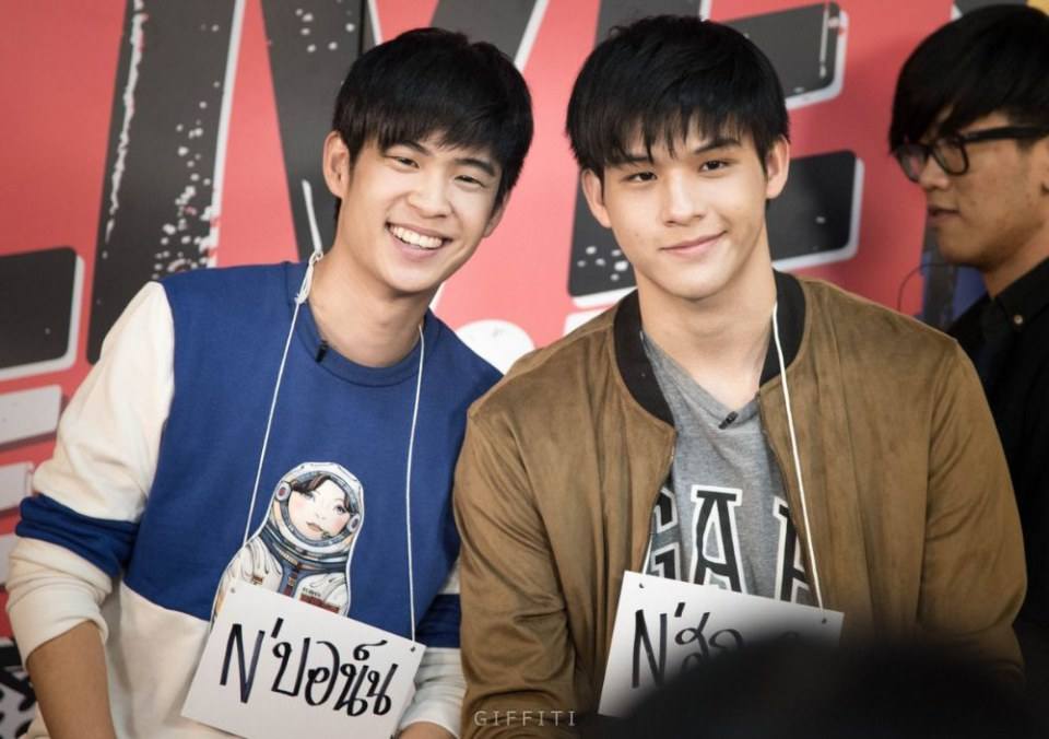 ใสใสวัยรุ่นชอบ11