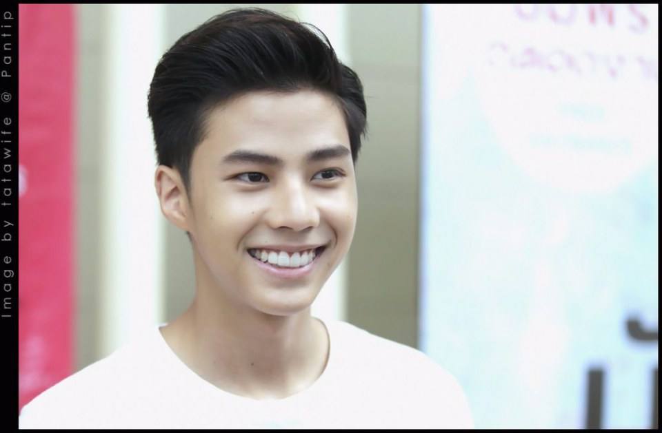 ใสใสวัยรุ่นชอบ11
