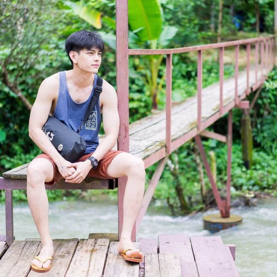 ใสใสวัยรุ่นชอบ11