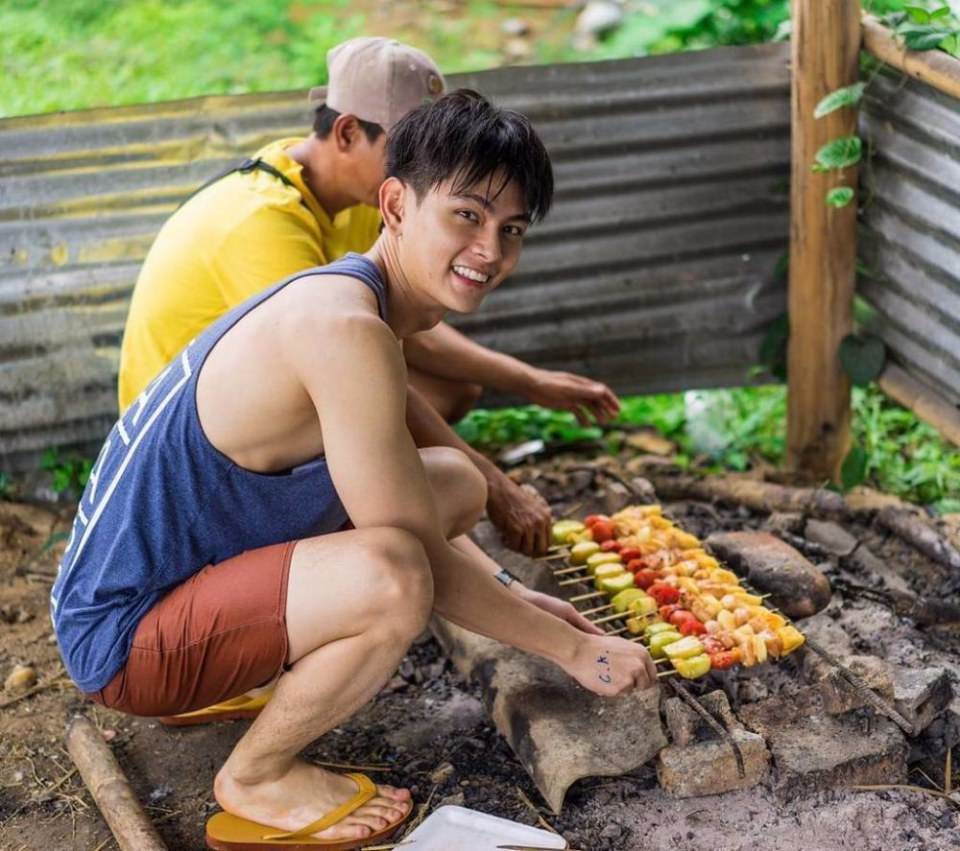 ใสใสวัยรุ่นชอบ11
