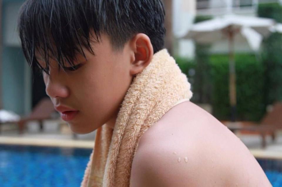 ใสใสวัยรุ่นชอบ11