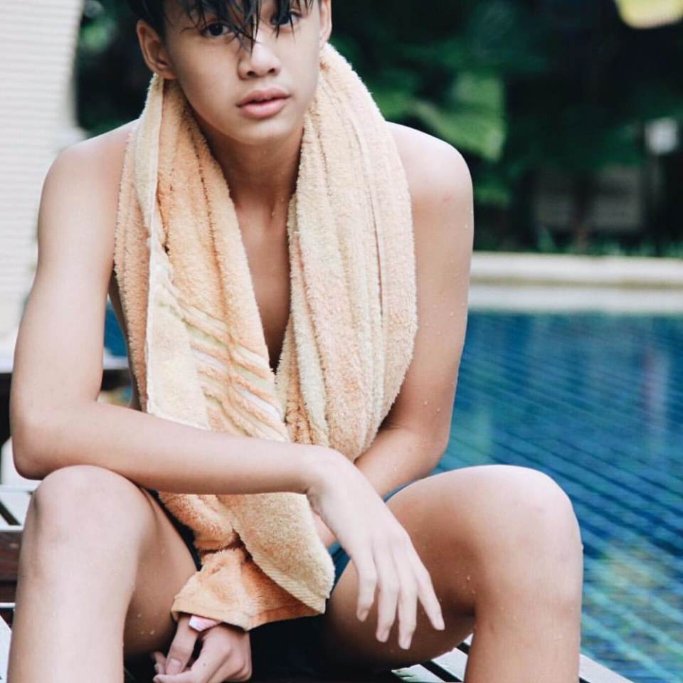 ใสใสวัยรุ่นชอบ11
