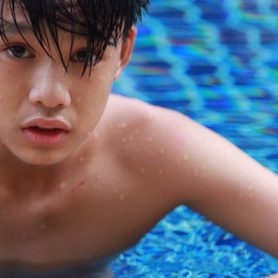 ใสใสวัยรุ่นชอบ11