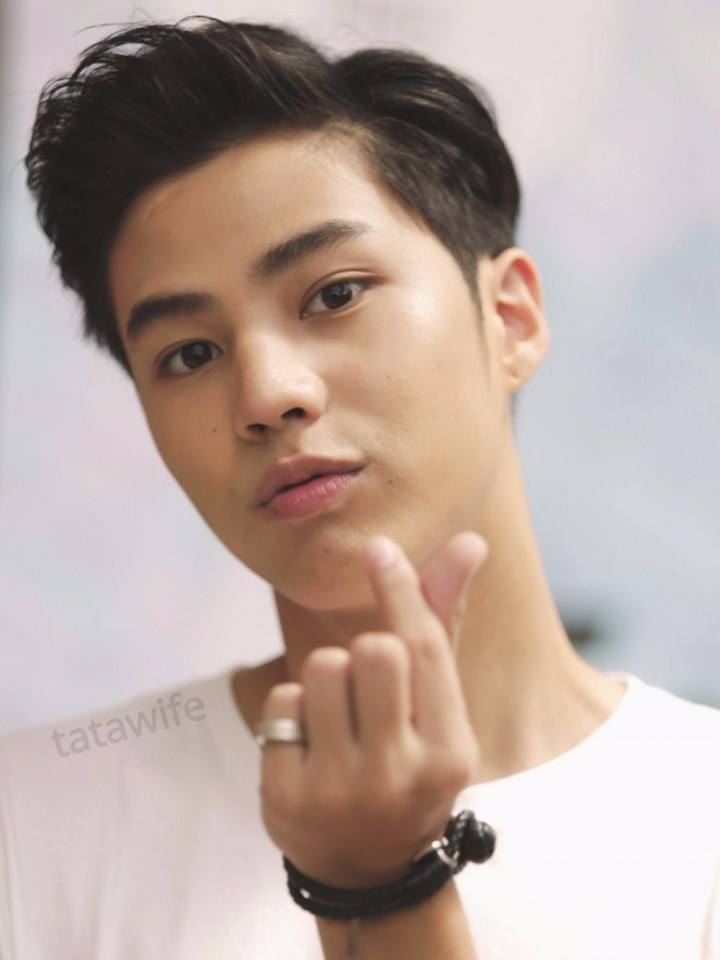 ใสใสวัยรุ่นชอบ11