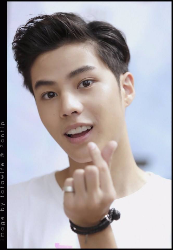 ใสใสวัยรุ่นชอบ11