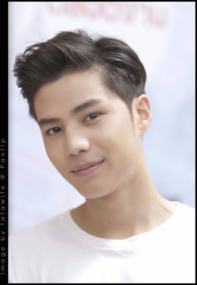 ใสใสวัยรุ่นชอบ11