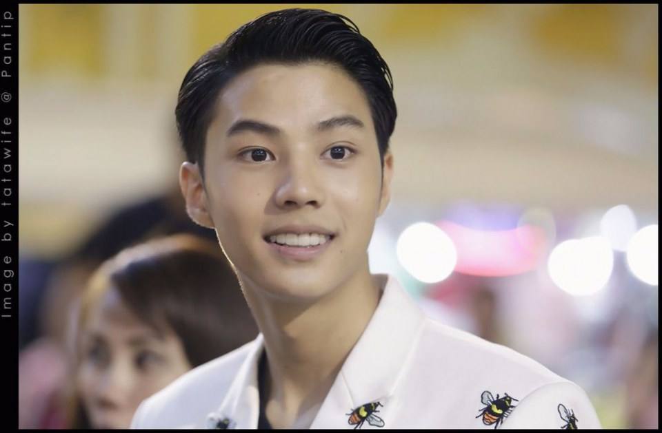 ใสใสวัยรุ่นชอบ11