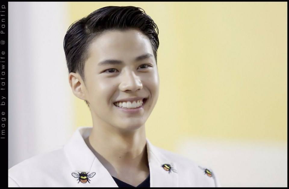 ใสใสวัยรุ่นชอบ11