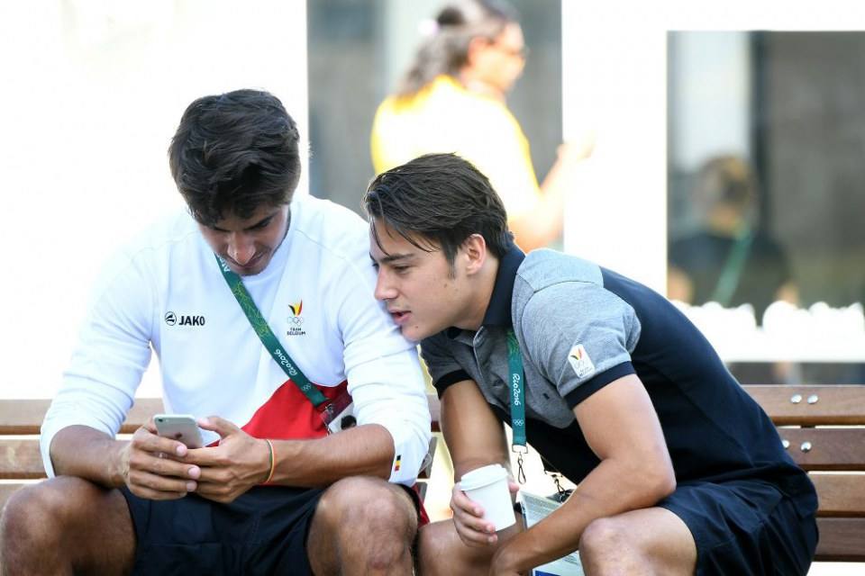 ใสใสวัยรุ่นชอบ11