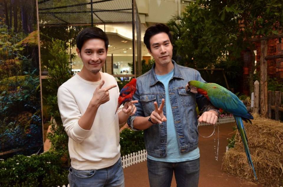ใสใสวัยรุ่นชอบ11