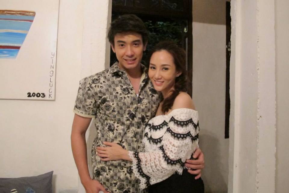"เทพธิดาป่าคอนกรีต" เริ่มตอนแรกวันอาทิตย์ 21 นี้!!!!