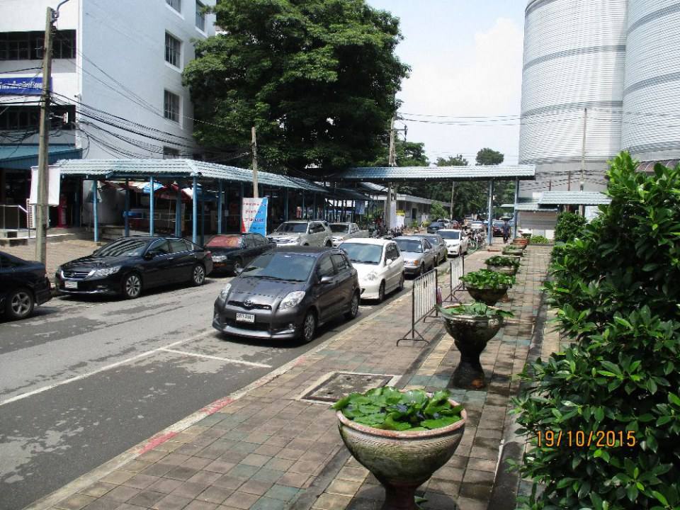 มหาวิทยาลัยรามคำแหงสถานศึกษาสำหรับทุกคนที่อยากเรียน