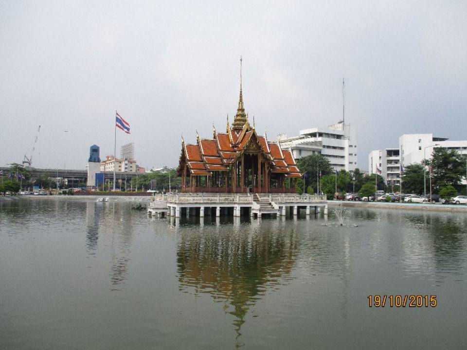 มหาวิทยาลัยรามคำแหงสถานศึกษาสำหรับทุกคนที่อยากเรียน