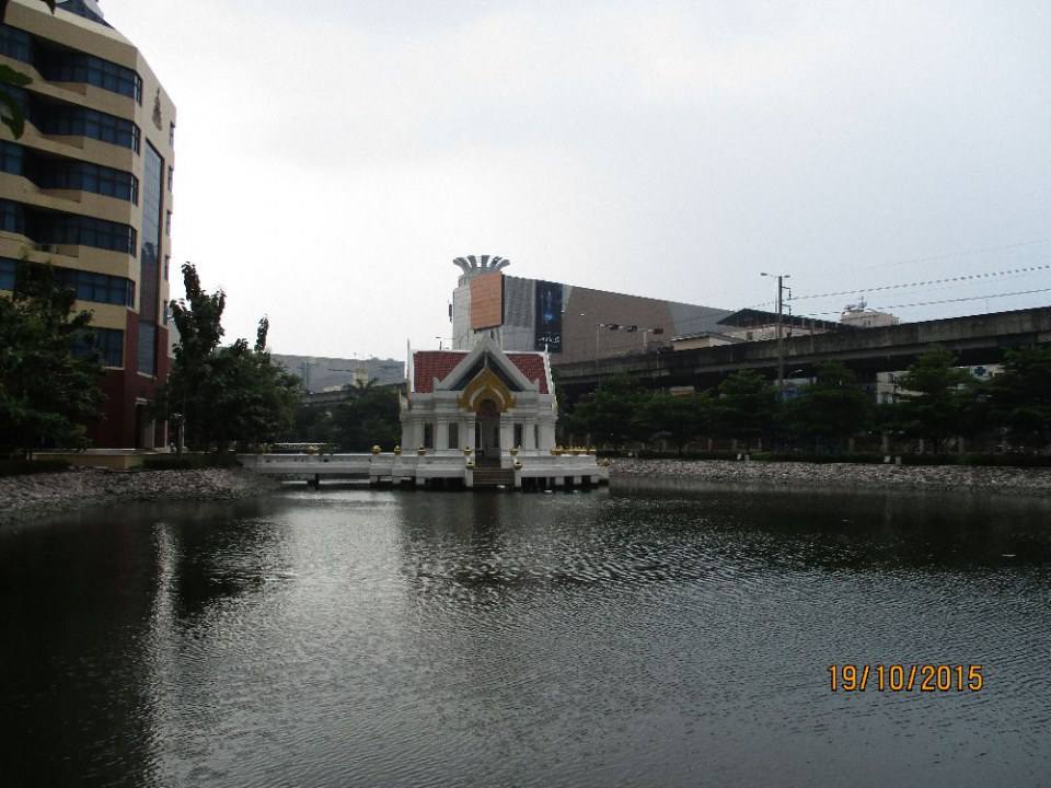มหาวิทยาลัยรามคำแหงสถานศึกษาสำหรับทุกคนที่อยากเรียน