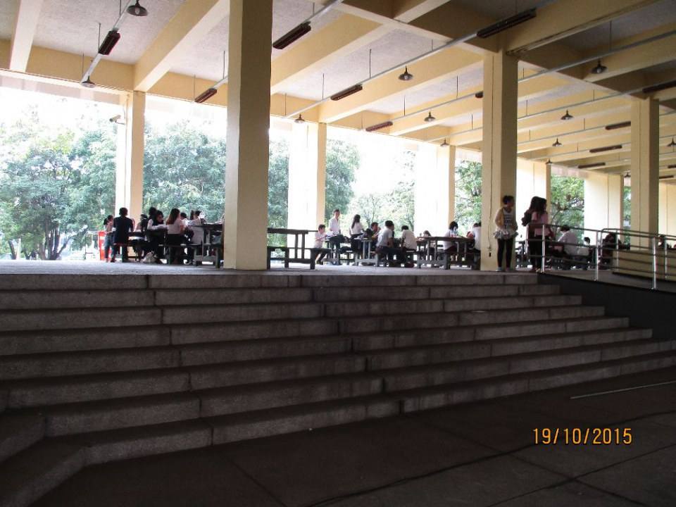 มหาวิทยาลัยรามคำแหงสถานศึกษาสำหรับทุกคนที่อยากเรียน