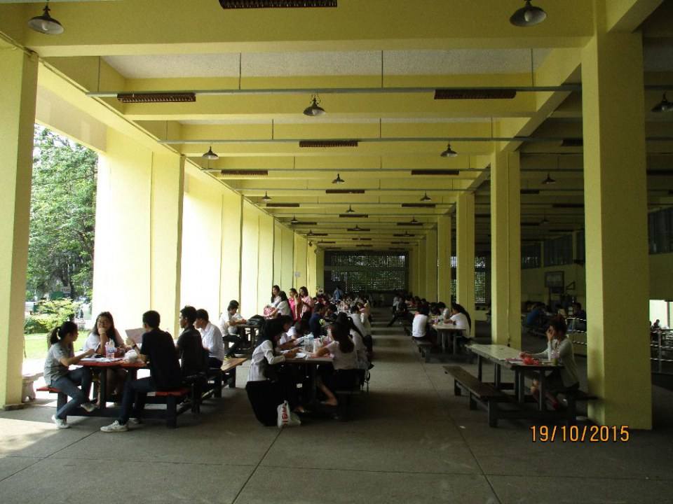 มหาวิทยาลัยรามคำแหงสถานศึกษาสำหรับทุกคนที่อยากเรียน