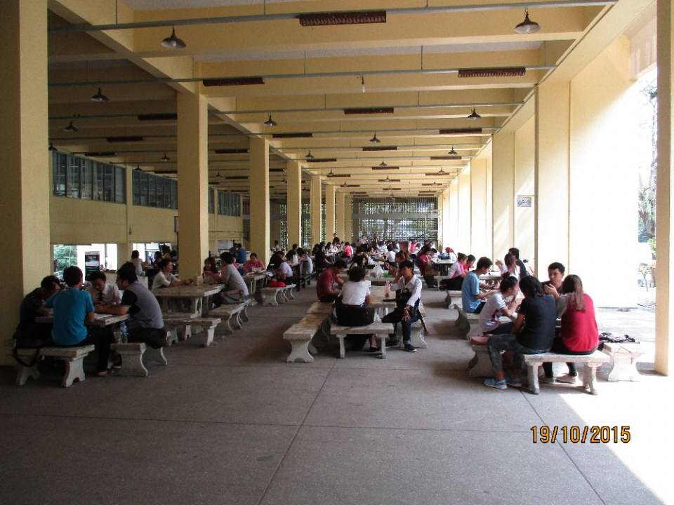 มหาวิทยาลัยรามคำแหงสถานศึกษาสำหรับทุกคนที่อยากเรียน