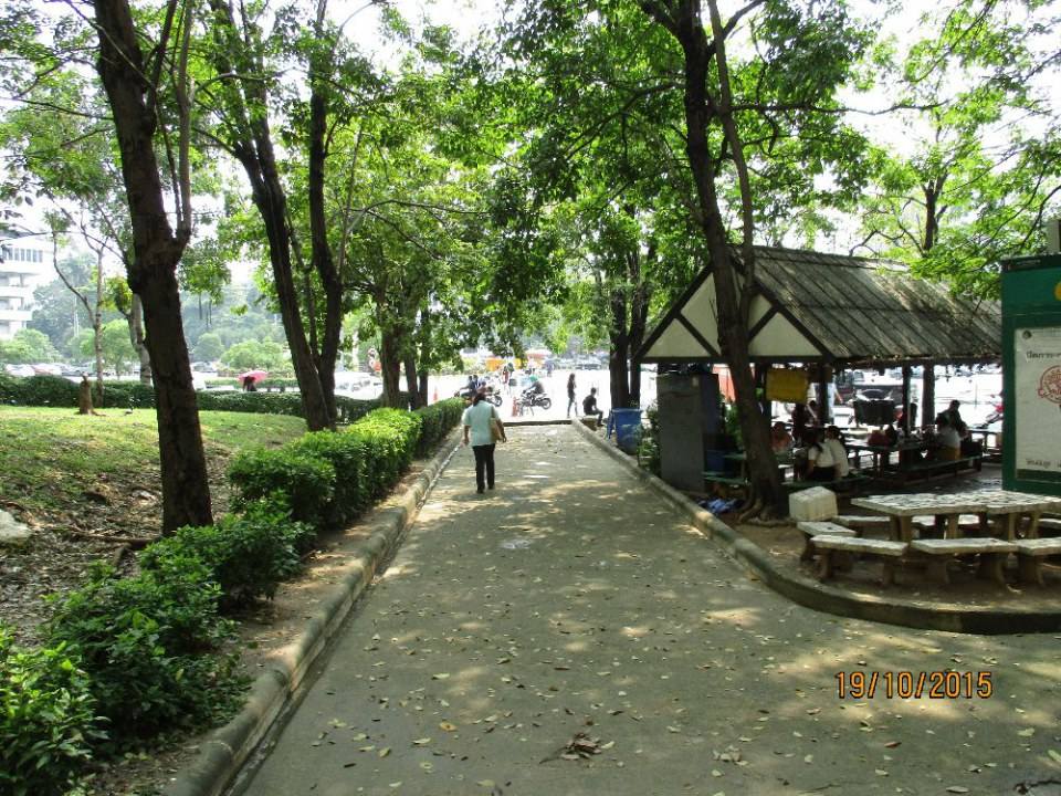 มหาวิทยาลัยรามคำแหงสถานศึกษาสำหรับทุกคนที่อยากเรียน