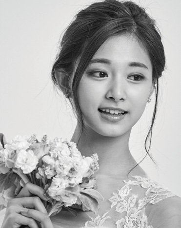 周子瑜-Tzuyu (Twice)