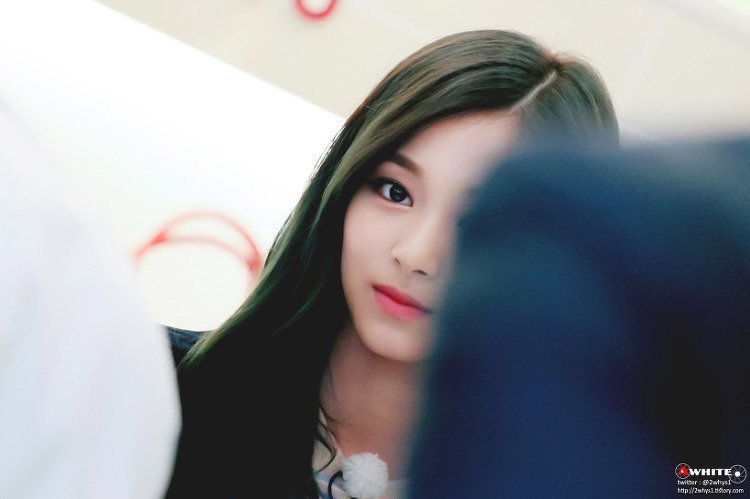 周子瑜-Tzuyu (Twice)