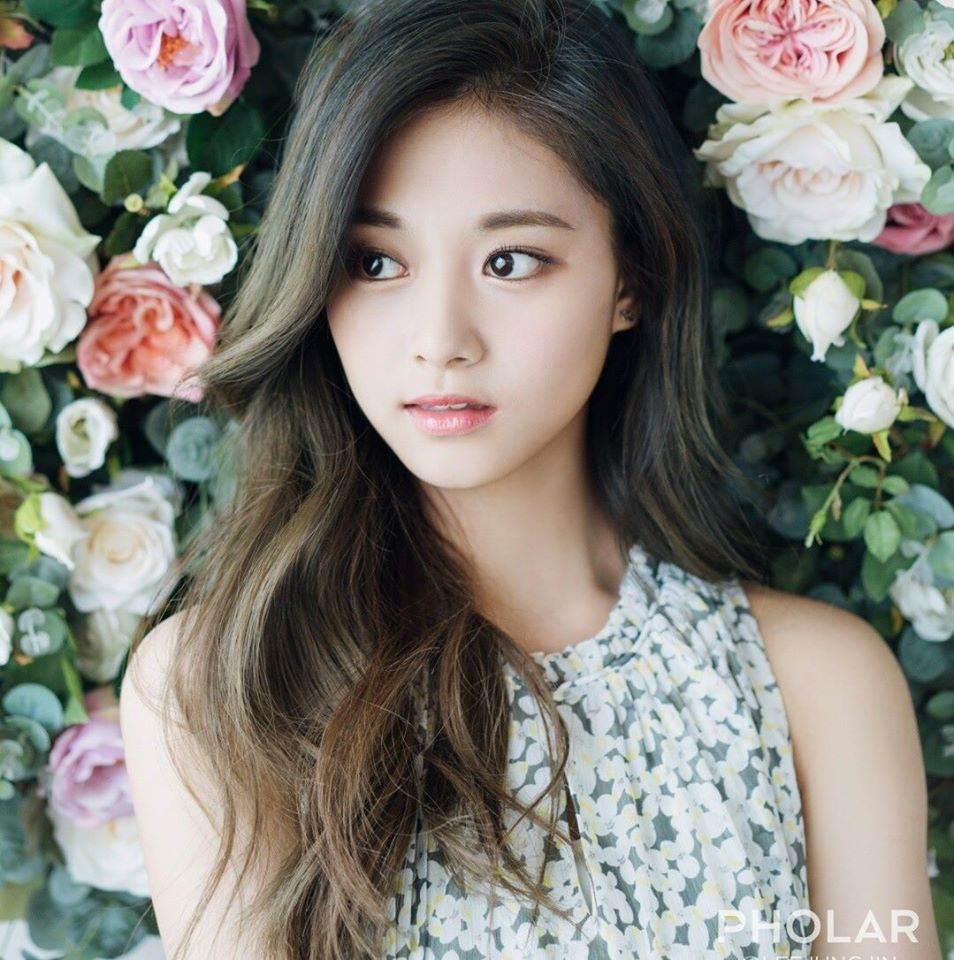 周子瑜-Tzuyu (Twice)