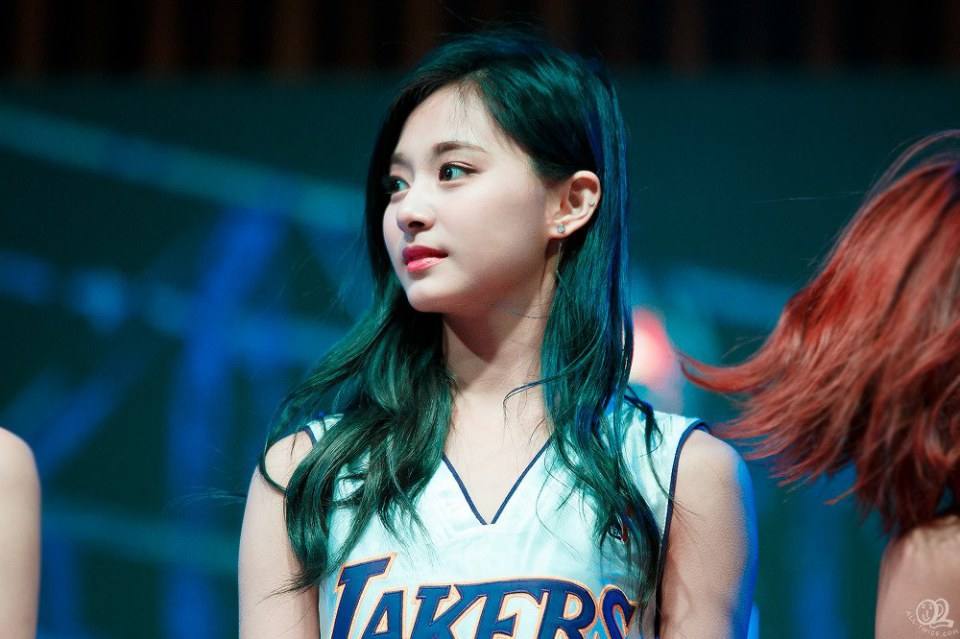 周子瑜-Tzuyu (Twice)