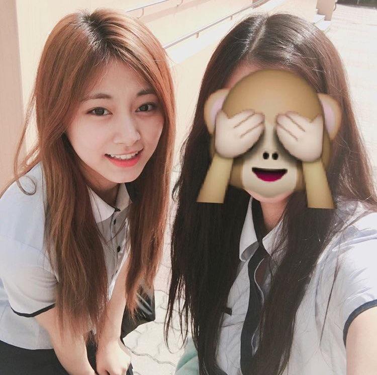 周子瑜-Tzuyu (Twice)