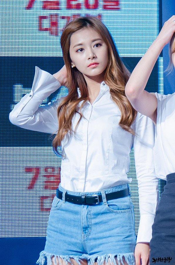 周子瑜-Tzuyu (Twice)