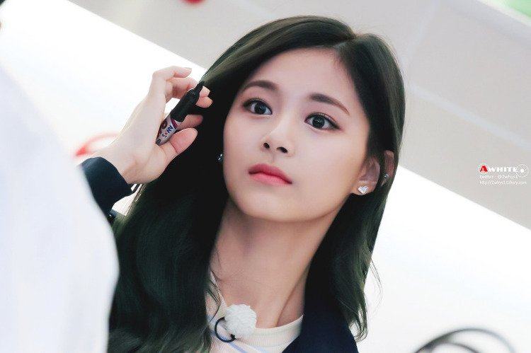 周子瑜-Tzuyu (Twice)